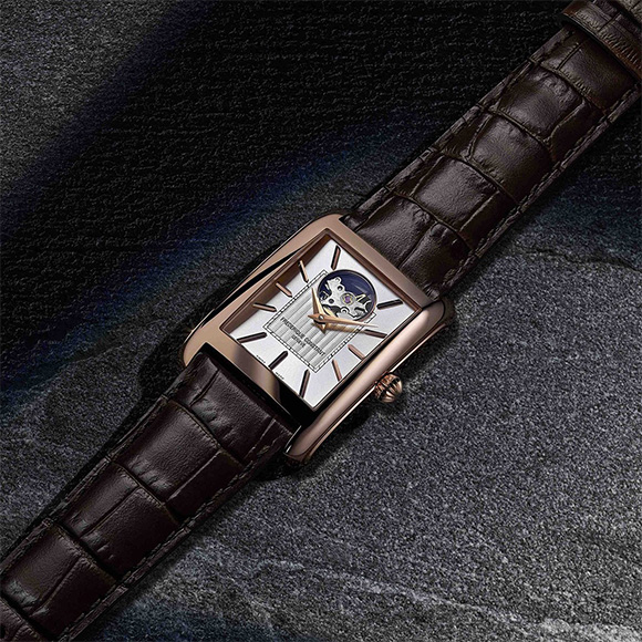フレデリック・コンスタント(FREDERIQUE CONSTANT) クラシック カレ